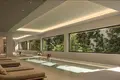Piso en edificio nuevo Apartamentos con piscina infinita y jardines en San Pedro Marbella