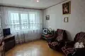 Wohnung 3 zimmer 66 m² Minsk, Belarus