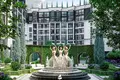 Квартира 2 спальни 51 м² Паттайя, Таиланд