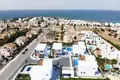 villa de 3 chambres 200 m² Chlórakas, Chypre