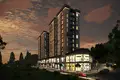 Квартира 102 м² Багджылар, Турция