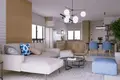 Apartamento 3 habitaciones 88 m² Agios Amvrosios, Chipre del Norte