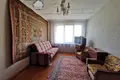 1 room apartment 38 m² Baranavichy, Belarus