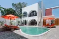 Wohnung 1 Schlafzimmer  Canggu, Indonesien