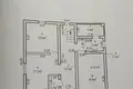 Casa 162 m² Lasanski sielski Saviet, Belarús