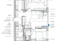 Wohnung 3 zimmer 73 m² Minsk, Belarus