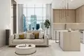 Apartamento 45 m² Dubái, Emiratos Árabes Unidos