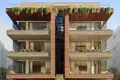Mieszkanie 3 pokoi 124 m² Limassol, Cypr