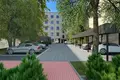 Appartement 3 chambres 91 m² Riga, Lettonie