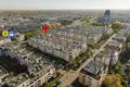 Appartement 3 chambres 91 m² Varsovie, Pologne