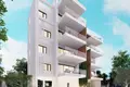 Квартира 1 спальня  муниципалитет Пафос, Кипр