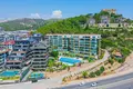 Wohnung 2 Schlafzimmer 65 m² Kargıcak, Türkei