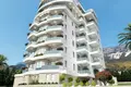 Apartamento 2 habitaciones 41 m² Boreti, Montenegro
