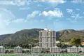 Квартира 2 комнаты 38 м² Mahmutlar Mahallesi, Турция