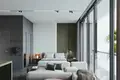 Complejo residencial Premium apartments and villas with large rooftop and outdoor cinema, Changgu, Bali, Indonesia