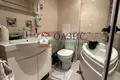 Appartement 2 chambres 56 m² Sveti Vlas, Bulgarie