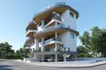 Пентхаус 2 спальни 86 м² муниципалитет Ларнака, Кипр