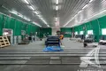 Fabrication 1 206 m² à Muchaviecki sielski Saviet, Bélarus