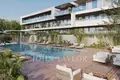 Квартира 2 комнаты 85 м² муниципалитет Пафос, Кипр