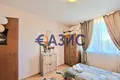 Apartamento 3 habitaciones 79 m² Nesebar, Bulgaria