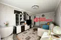 Квартира 3 комнаты 61 м² Гродно, Беларусь