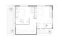 2 bedroom Villa 300 m² Budva, Montenegro