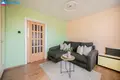 Apartamento 2 habitaciones 49 m² Lentvaris, Lituania