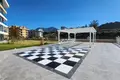 1 bedroom apartment 52 m² Akarca Koyu, Turkey