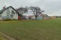 Land 1 220 m² Gradowice, Poland