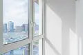 Apartamento 1 habitación 42 m² Minsk, Belarús