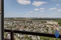 3 room apartment 111 m² Minsk, Belarus