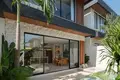 1 bedroom apartment 93 m² Canggu, Indonesia