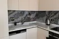 Modern Skyline Apartment Near the Coast in Desirable Tosmur