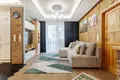 Apartamento 3 habitaciones 73 m² Varsovia, Polonia