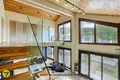 House 198 m² Astrashitskagaradokski rural council, Belarus
