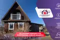 House 38 m² Zodzinski sielski Saviet, Belarus