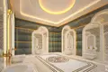 2 bedroom apartment 91 m² Mahmutlar, Turkey