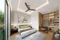 Villa de 4 dormitorios 464 m² Choeng Thale, Tailandia