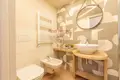 Mieszkanie 3 pokoi 50 m² Mediolan, Włochy