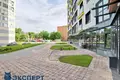 Commercial property 2 rooms 87 m² in Minsk, Belarus