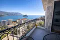 Пентхаус 1 спальня 50 м² Будва, Черногория