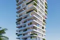 Mieszkanie 3 pokoi 147 m² Demos Agiou Athanasiou, Cypr