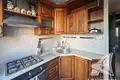 4 room apartment 58 m² Muchaviecki sielski Saviet, Belarus