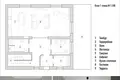 Haus 3 zimmer 233 m² Minsk, Belarus