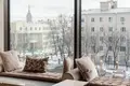Appartement 2 chambres 164 m² en Moscou, Russie