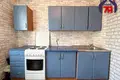 1 room apartment 35 m² Salihorsk, Belarus