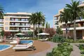 3 bedroom apartment 122 m² Trachoni Municipality, Cyprus