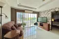Apartamento 2 habitaciones 69 m² Pattaya City, Tailandia