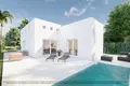 3-Schlafzimmer-Villa 96 m² Los Alcazares, Spanien