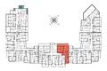 Mieszkanie 3 pokoi 111 m² Królewiec, Rosja